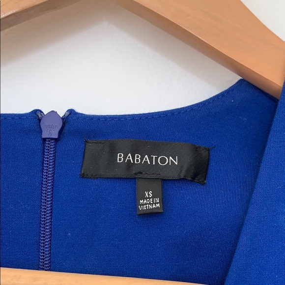 Babaton Body Suit - Picture 2 of 2